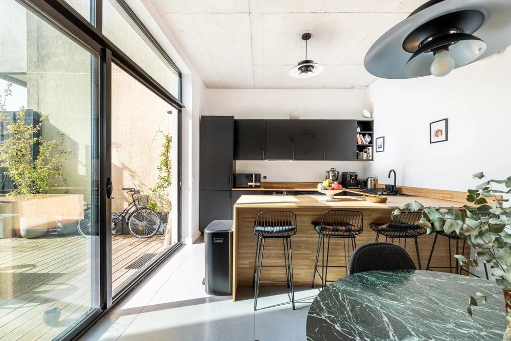 � vendre  Maison Bagnolet (93170)