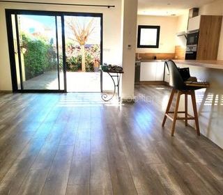  Maison � vendre 4 pi�ces 81 m�