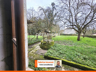  Maison � vendre 3 pi�ces 169 m�