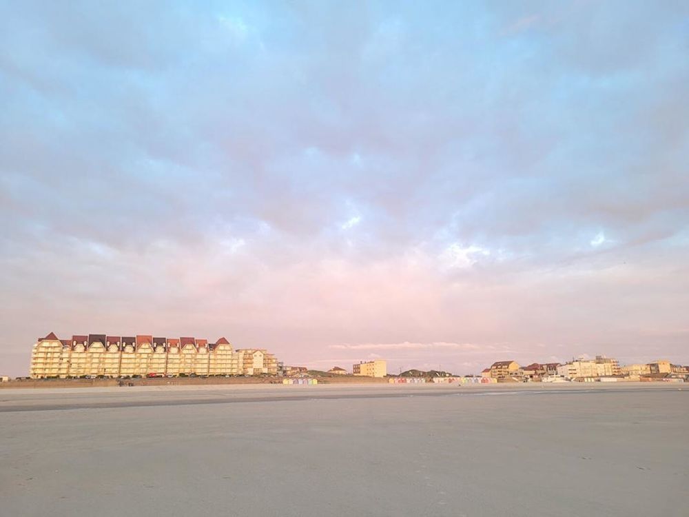 � vendre  Appartement Stella (62780)