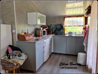  Chalet � vendre 3 pi�ces 50 m�