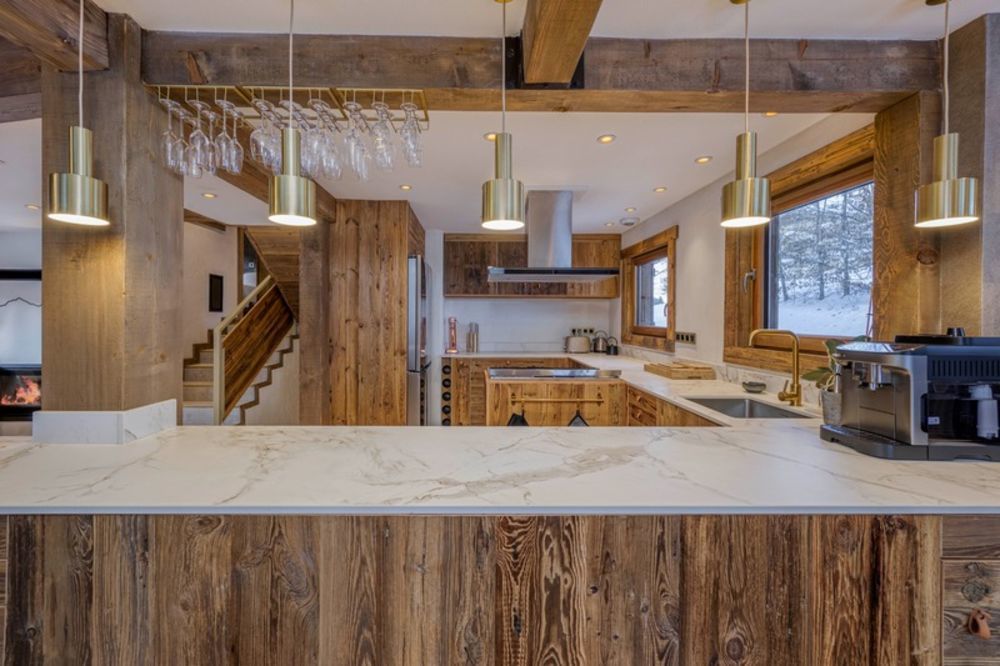 � vendre  Chalet La Clusaz (74220)