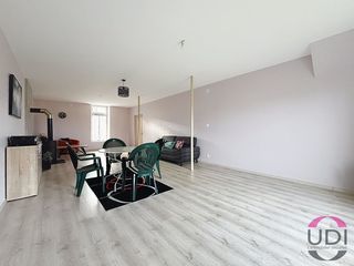  Maison � vendre 6 pi�ces 202 m�