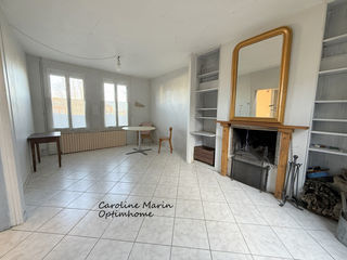  Maison � vendre 7 pi�ces 95 m�