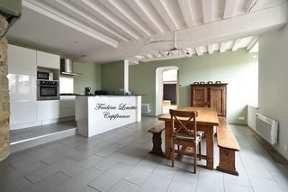  Maison � vendre 6 pi�ces 178 m�