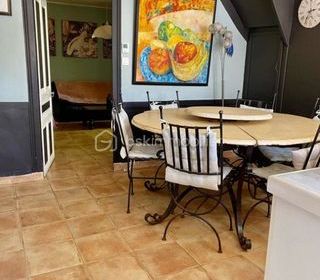  Maison � vendre 7 pi�ces 151 m�