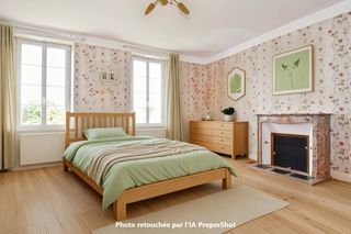  Maison � vendre 4 pi�ces 195 m�