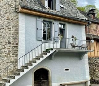  Maison � vendre 2 pi�ces 48 m�