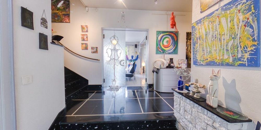 � vendre  Maison Mulhouse (68200)