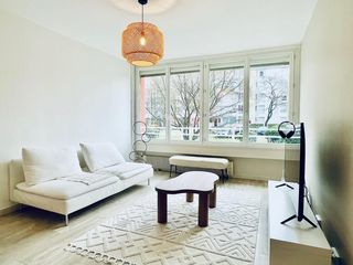  Appartement � vendre 5 pi�ces 88 m�