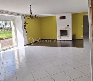  Maison � vendre 6 pi�ces 159 m�