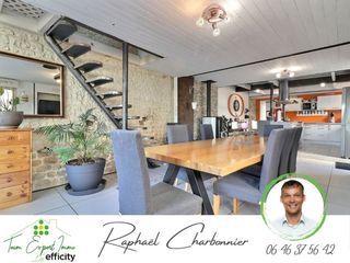  Maison � vendre 6 pi�ces 162 m�