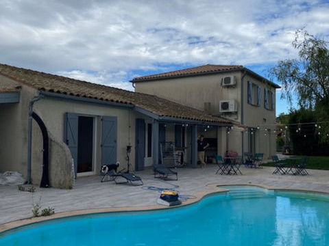   Maison � vendre 7 pi�ces PEXIORA (11) Maison - 7 pi�ce(s) - 166 m�