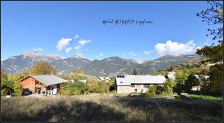  Terrain � vendre 744 m�