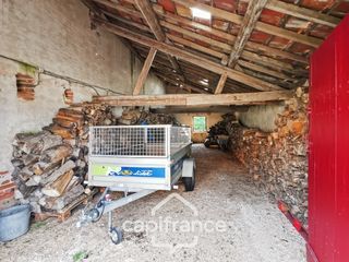  Maison � vendre 8 pi�ces 170 m�