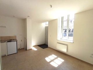  Appartement � louer 1 pi�ce 22 m�