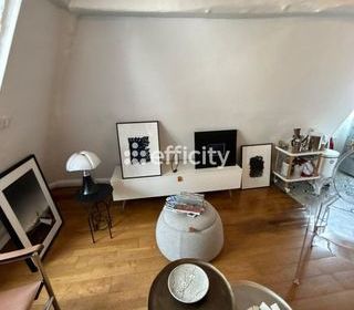  Appartement � vendre 2 pi�ces 30 m�