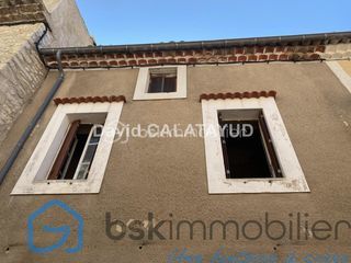  Maison � vendre 7 pi�ces 205 m�