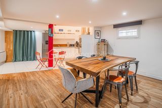  Duplex/triplex � vendre 3 pi�ces 103 m�