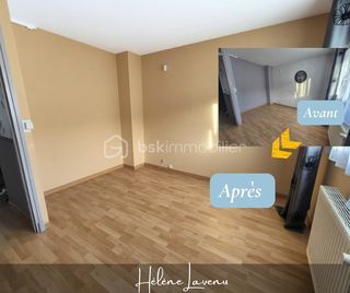  Maison � vendre 5 pi�ces 100 m�