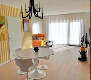  Appartement � vendre 3 pi�ces 64 m�