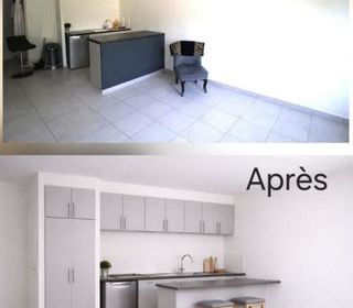  Appartement � vendre 1 pi�ce 27 m�