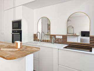  Appartement � vendre 3 pi�ces 69 m�