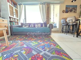  Appartement � vendre 2 pi�ces 43 m�