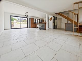  Maison � vendre 4 pi�ces 97 m�