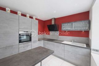  Maison � vendre 5 pi�ces 104 m�