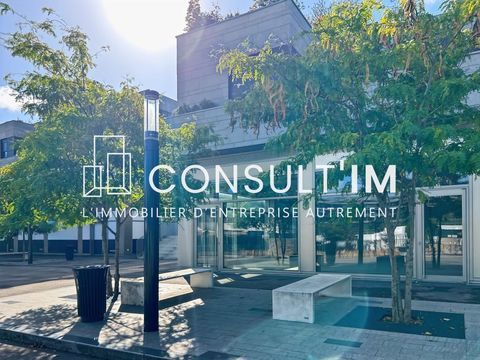 Local brut 2757 92410 Ville d avray