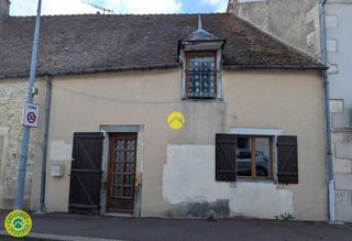  Maison � vendre 7 pi�ces 95 m�