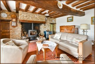  Ferme � vendre 6 pi�ces 167 m�