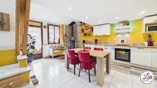  Duplex/triplex � vendre 4 pi�ces 78 m�