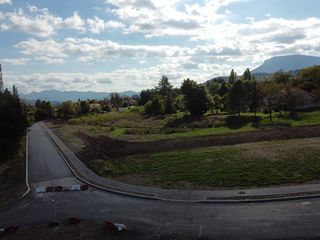  Terrain � vendre 525 m�