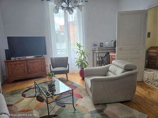  Maison � vendre 6 pi�ces 125 m�