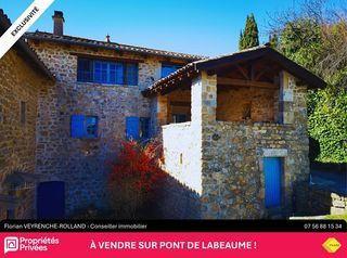  Maison � vendre 4 pi�ces 100 m�