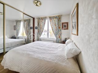  Appartement � vendre 2 pi�ces 50 m�