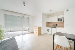  Appartement � vendre 1 pi�ce 26 m�