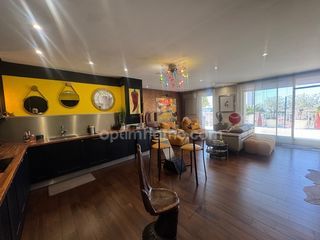  Appartement � vendre 4 pi�ces 93 m�