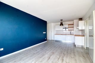  Appartement � vendre 2 pi�ces 47 m�