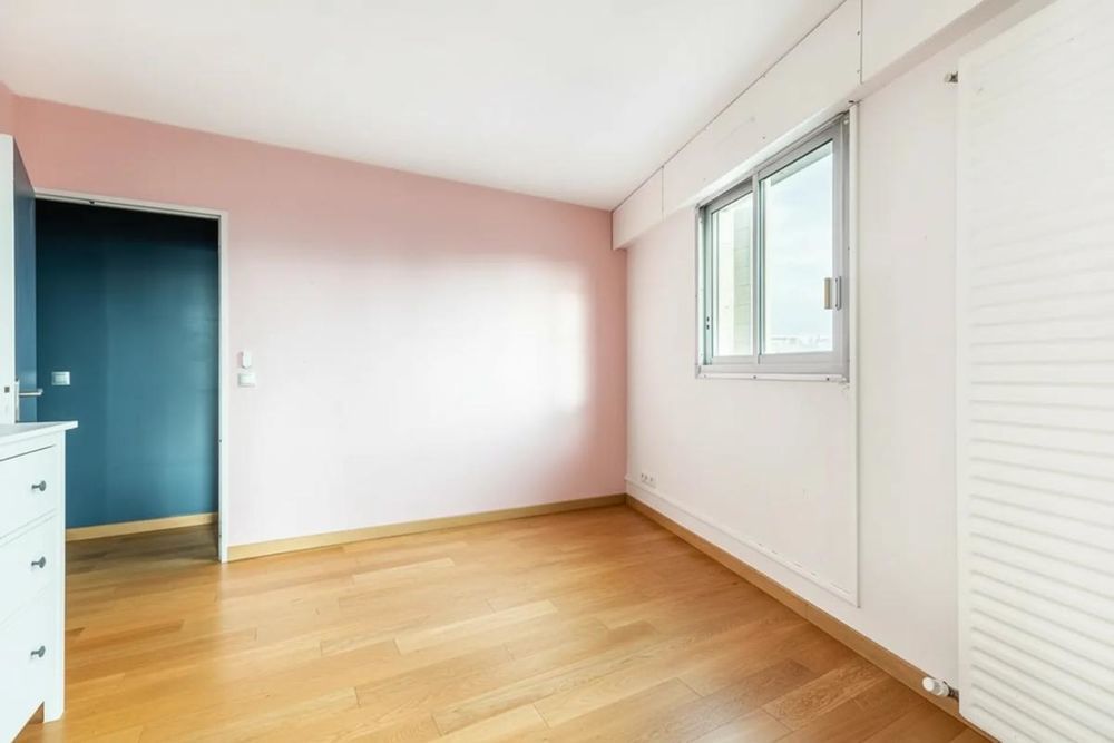 � vendre  Appartement Paris 13