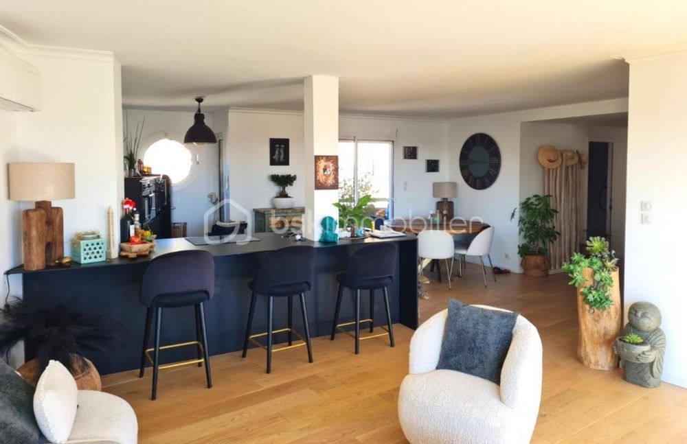 � vendre  Appartement Le Cannet (06110)