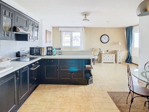  Appartement � vendre 3 pi�ces 64 m�