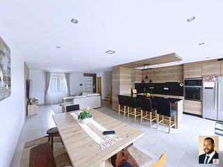  Maison � vendre 7 pi�ces 160 m�