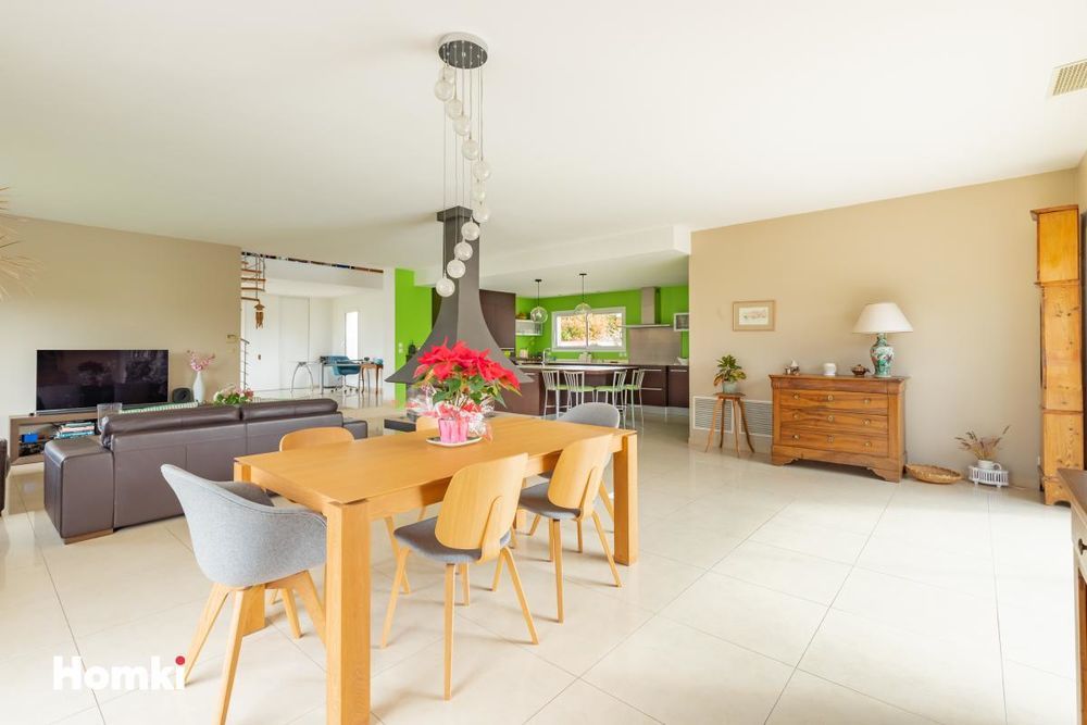 � vendre  Maison Pechbonnieu (31140)