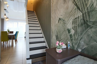  Maison � vendre 5 pi�ces 83 m�