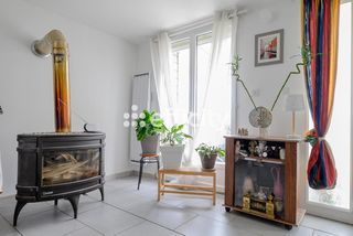  Maison � vendre 5 pi�ces 96 m�