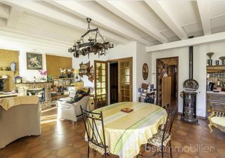  Maison � vendre 7 pi�ces 187 m�