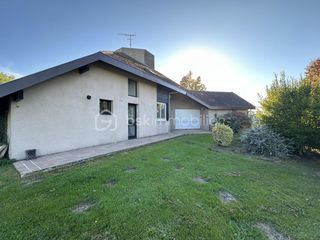  Maison � vendre 8 pi�ces 173 m�